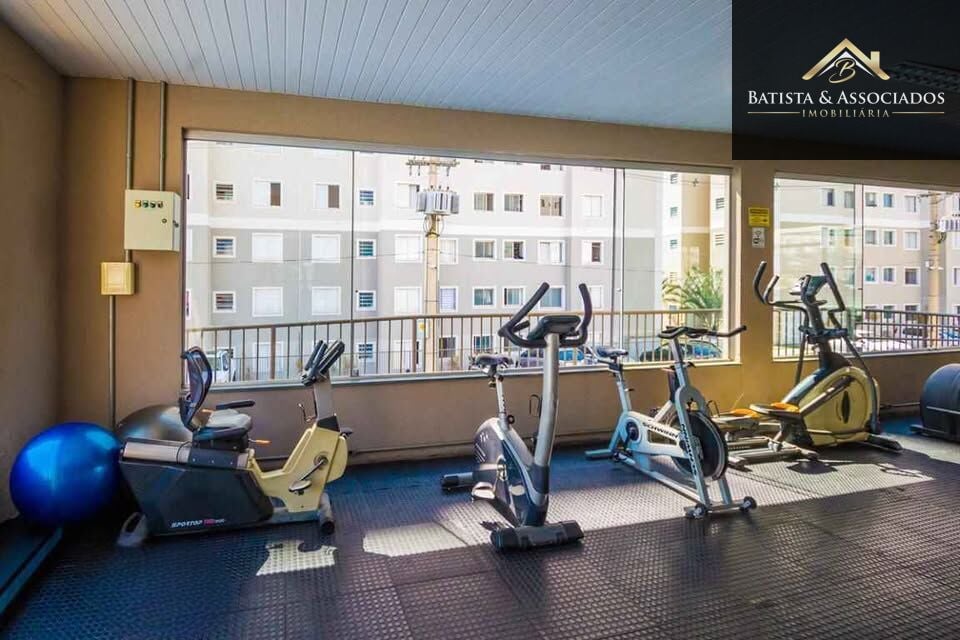 Apartamento, 2 quartos, 52 m² - Foto 29