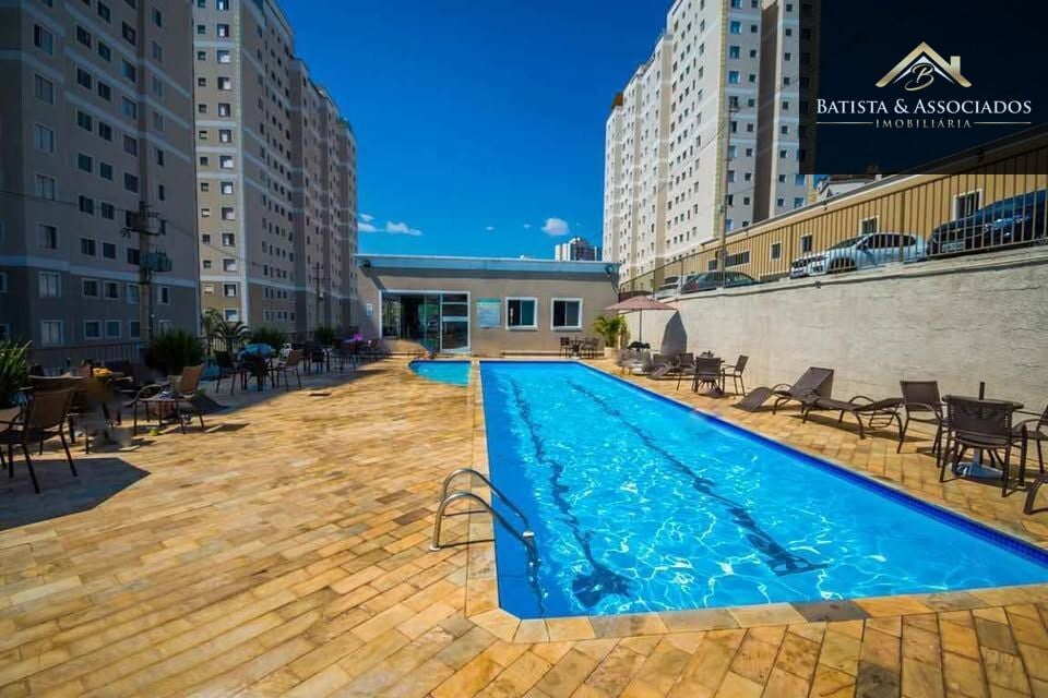 Apartamento, 2 quartos, 52 m² - Foto 23