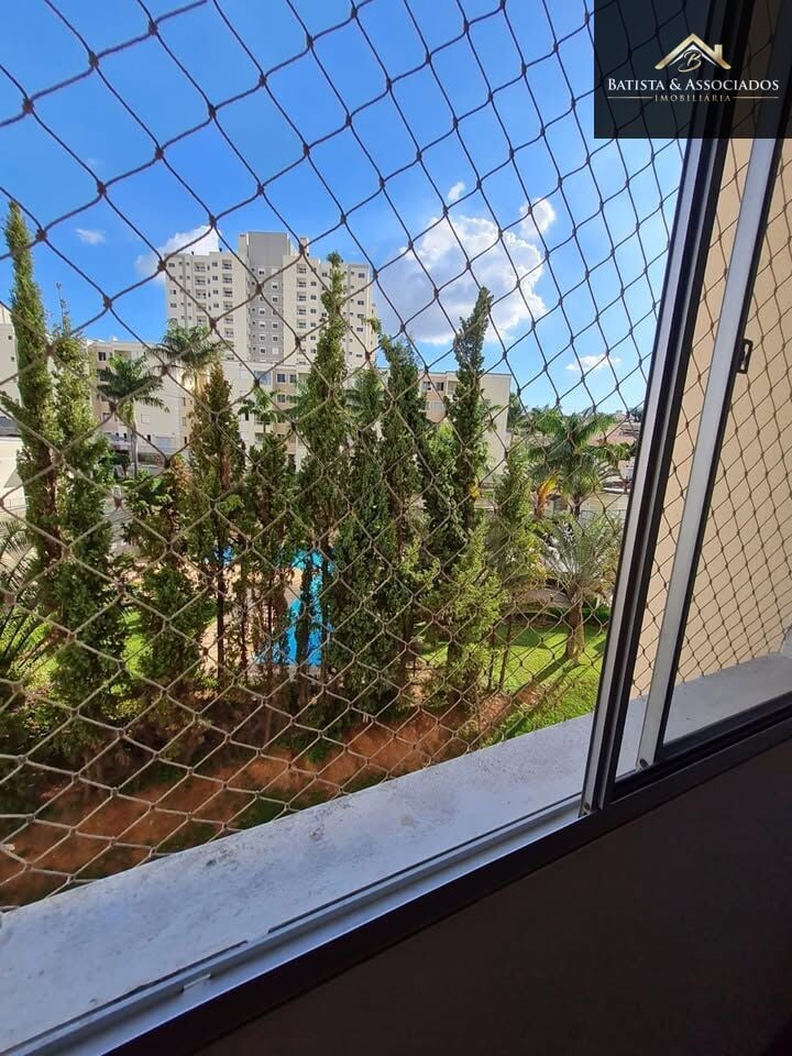 Apartamento, 2 quartos, 52 m² - Foto 3