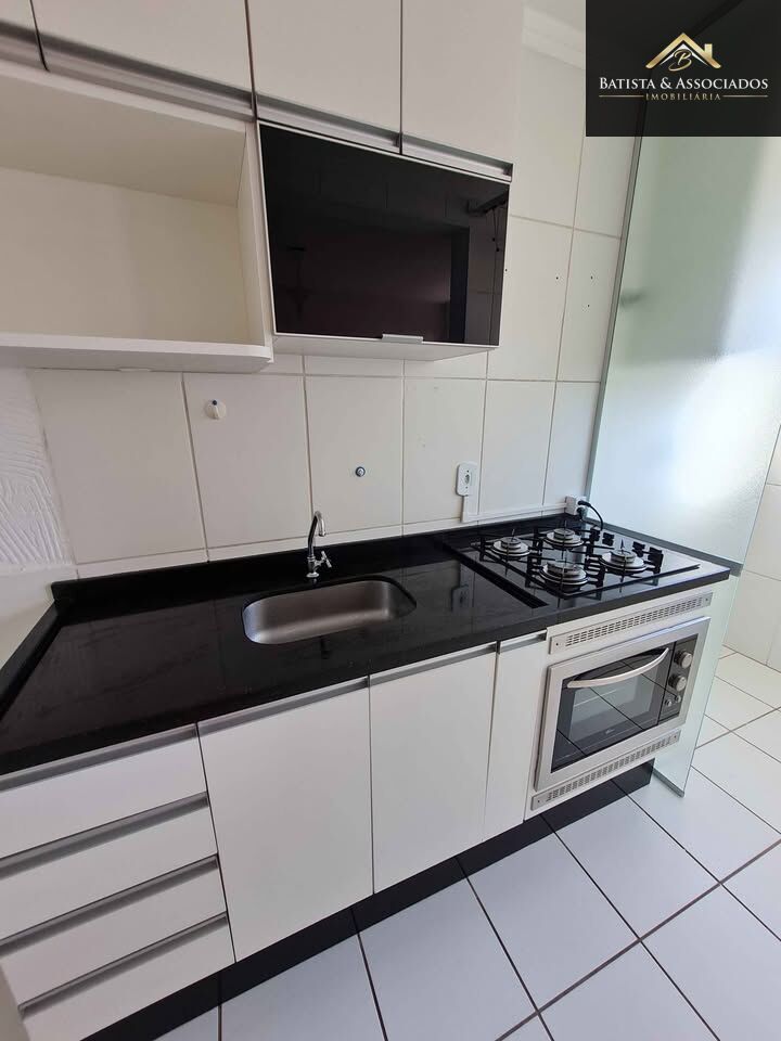 Apartamento, 2 quartos, 52 m² - Foto 16