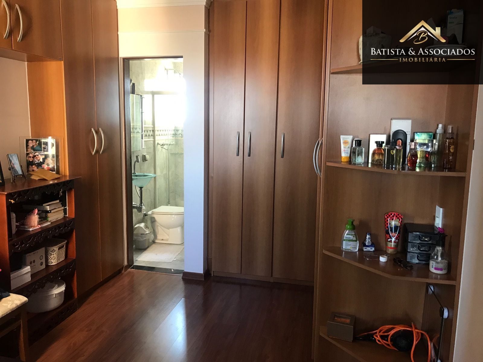 Apartamento, 2 quartos, 84 m² - Foto 9