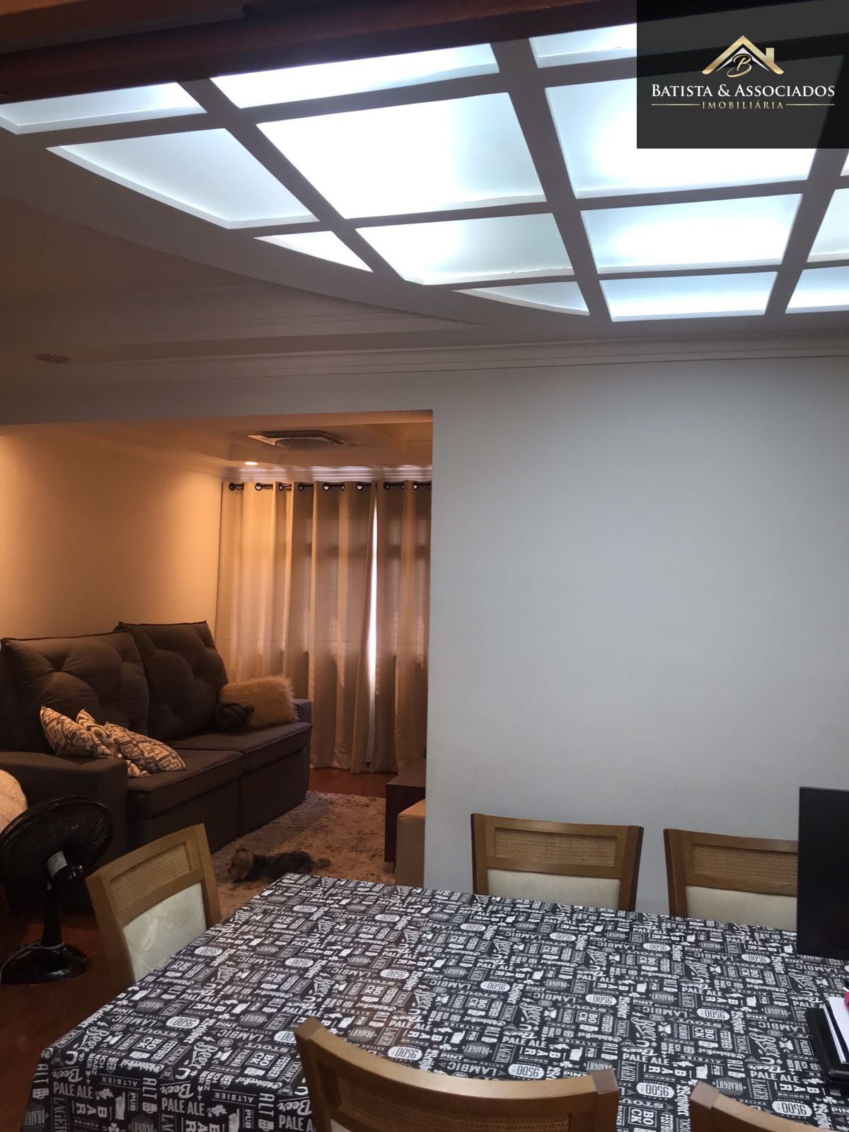 Apartamento, 2 quartos, 84 m² - Foto 5
