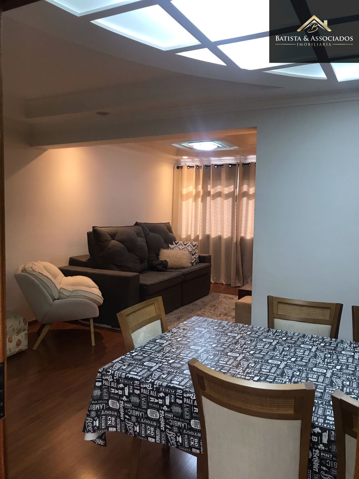 Apartamento, 2 quartos, 84 m² - Foto 4
