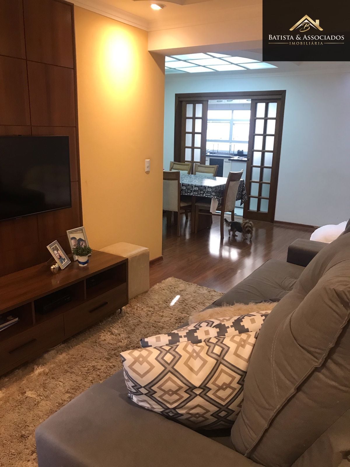 Apartamento, 2 quartos, 84 m² - Foto 3