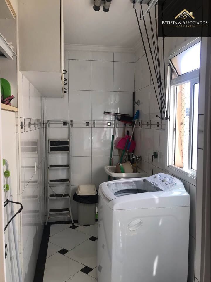 Apartamento, 2 quartos, 84 m² - Foto 17