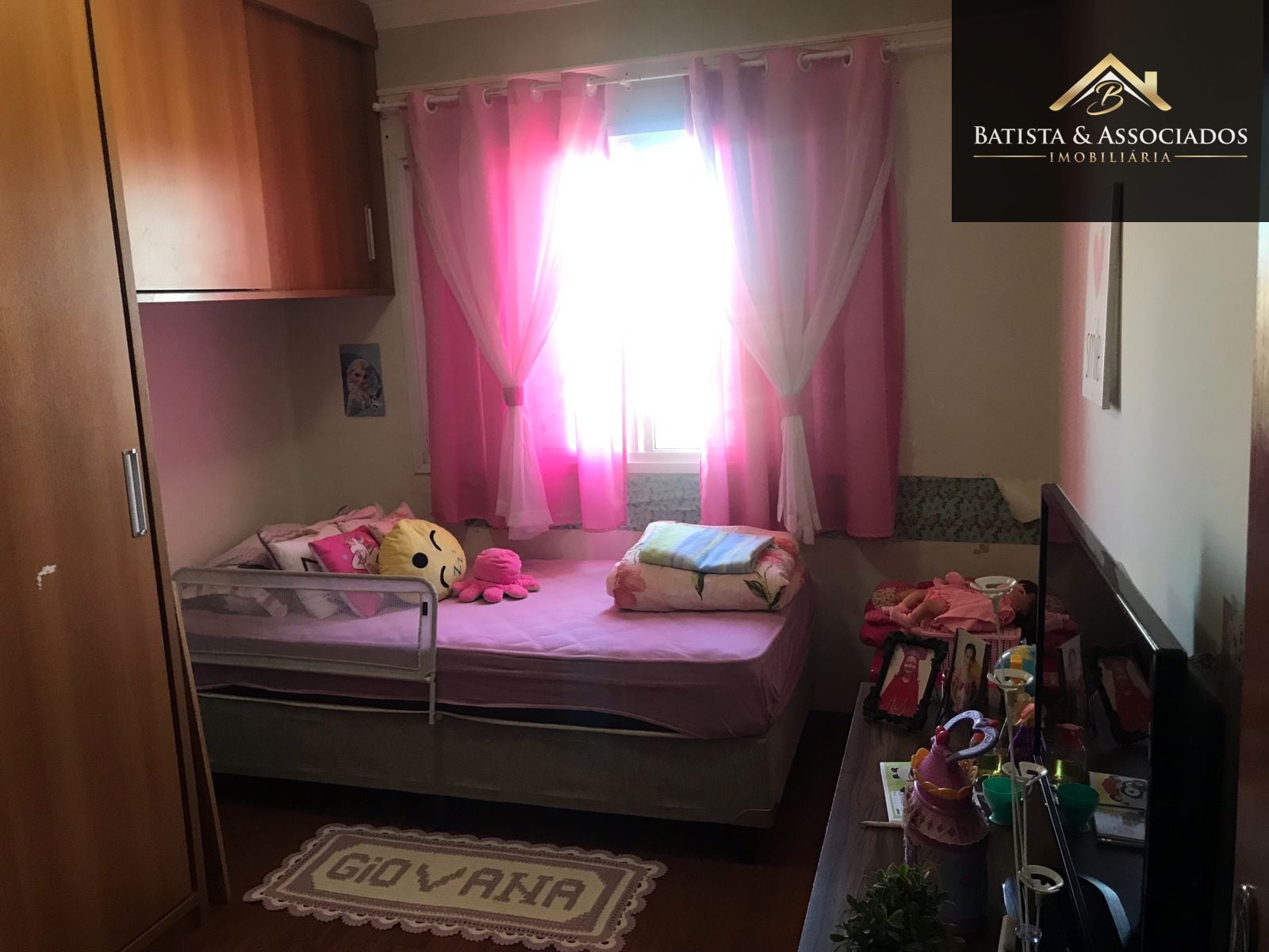 Apartamento, 2 quartos, 84 m² - Foto 6