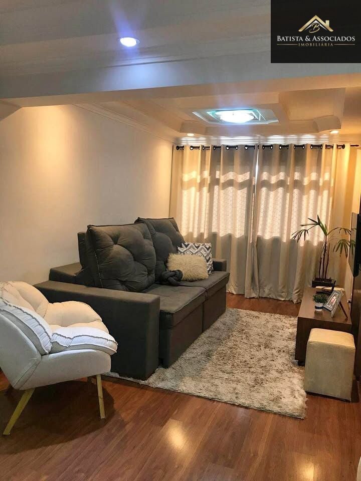 Apartamento, 2 quartos, 84 m² - Foto 1