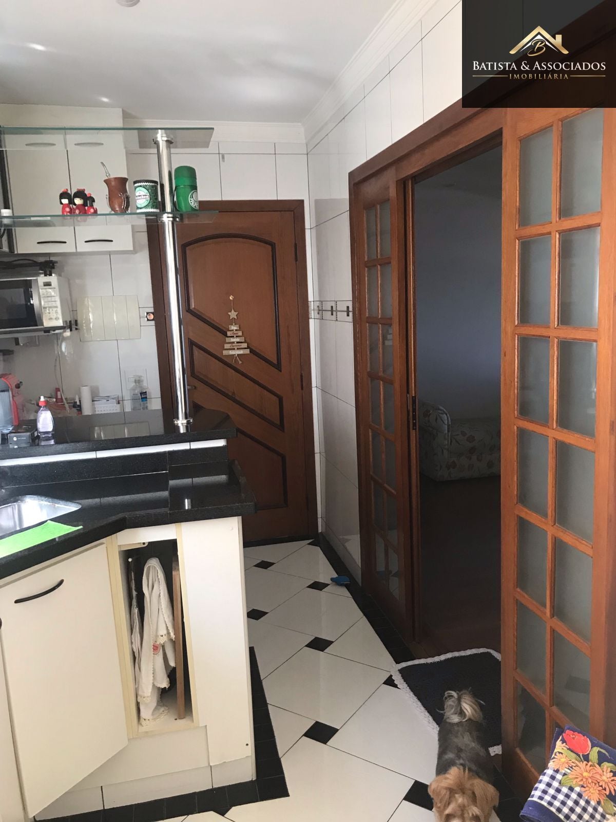 Apartamento, 2 quartos, 84 m² - Foto 16