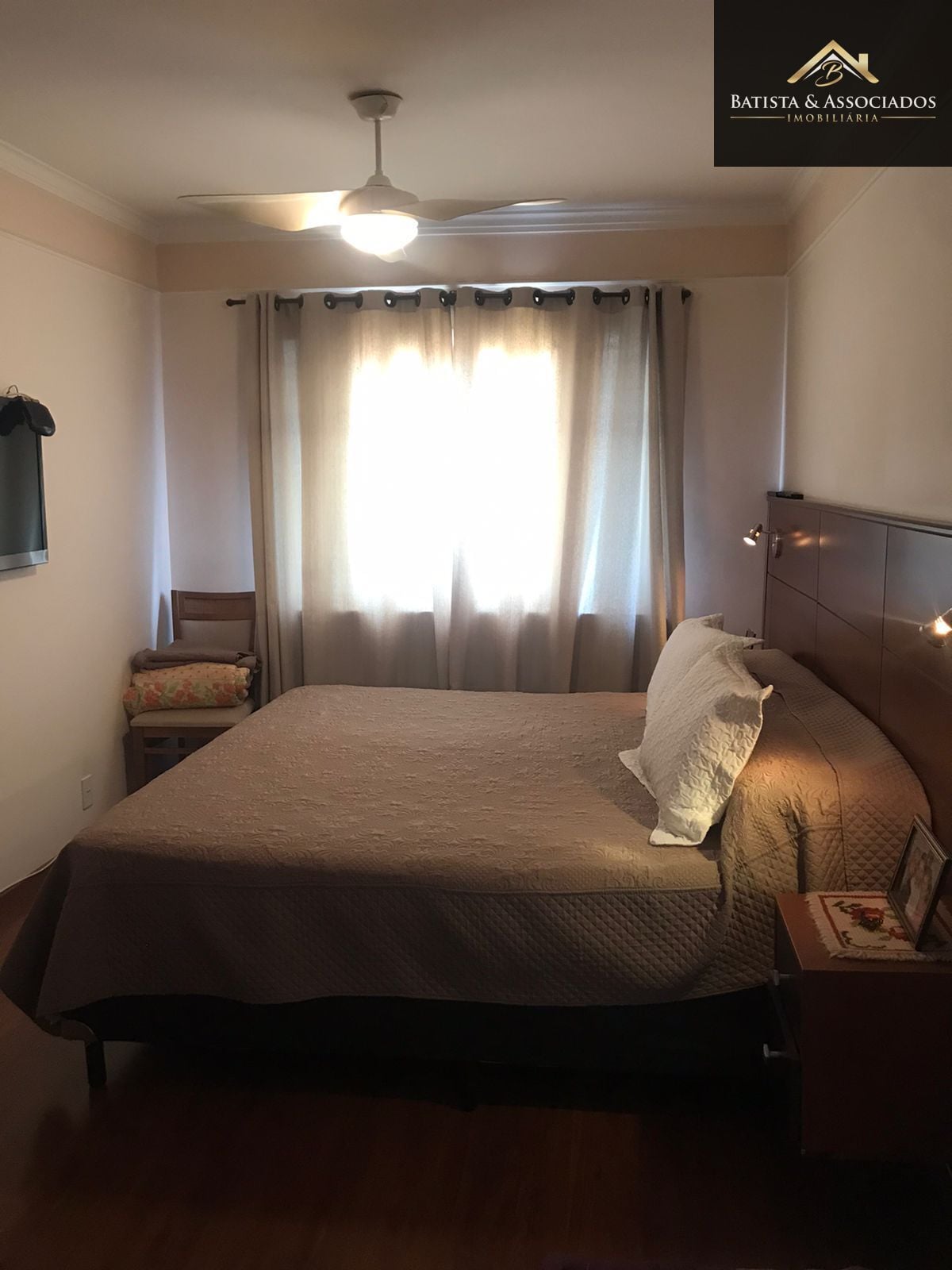 Apartamento, 2 quartos, 84 m² - Foto 7