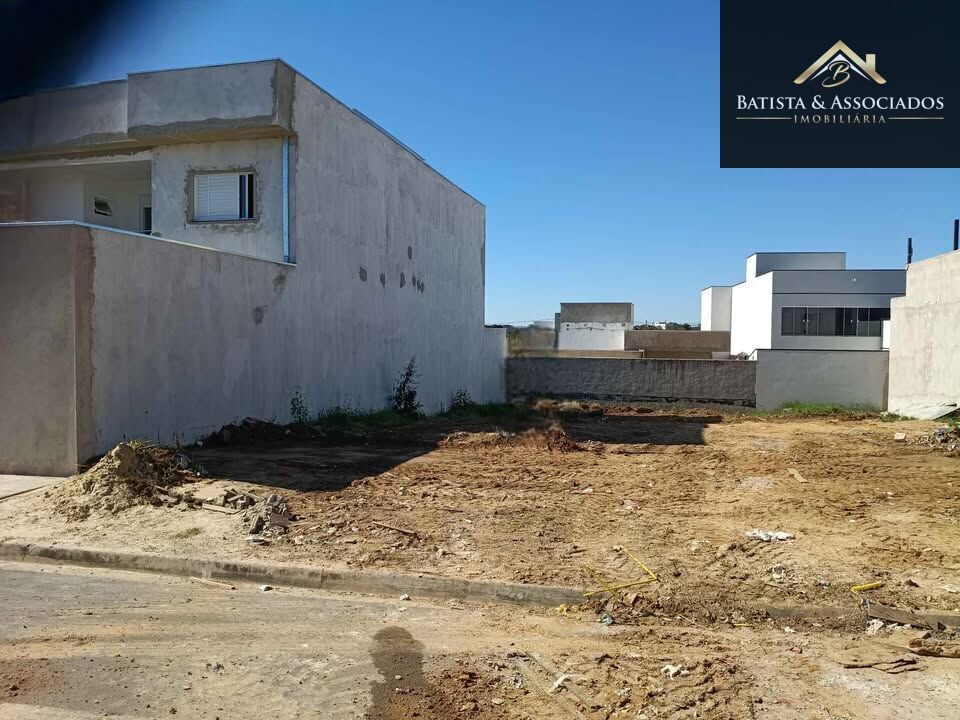 Terreno, 200 m² - Foto 1