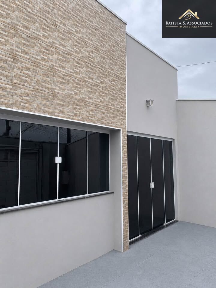 Casa, 3 quartos, 71 m² - Foto 4