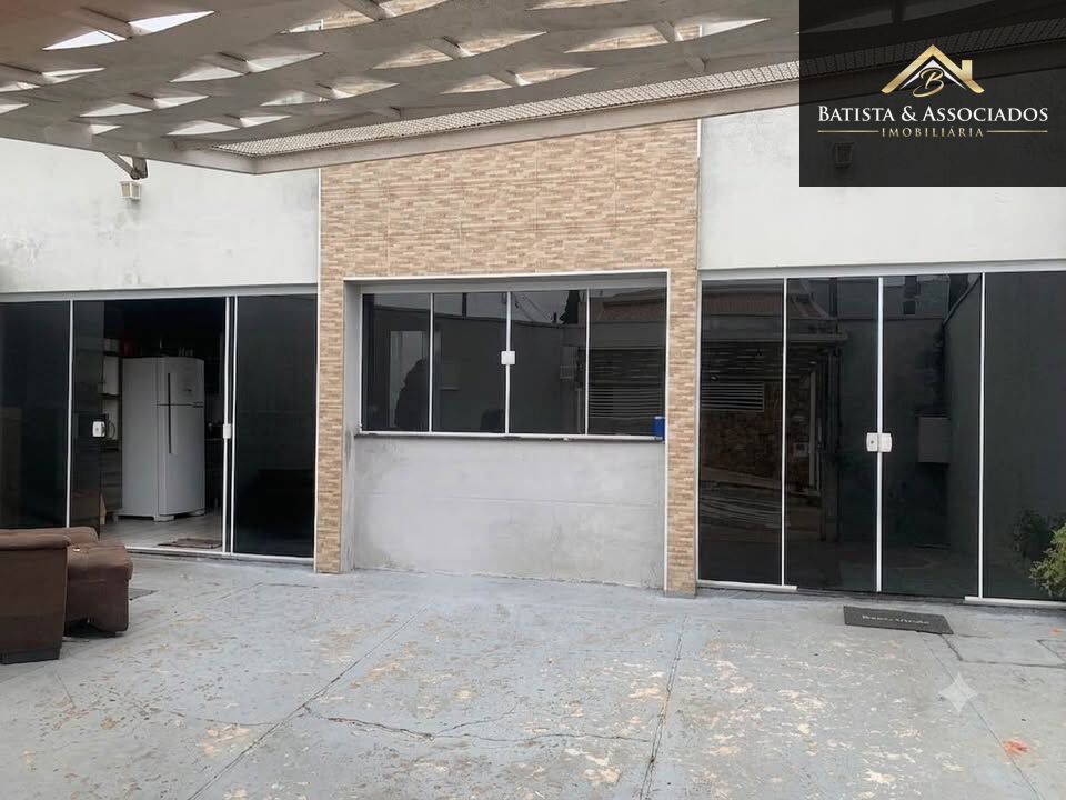 Casa, 3 quartos, 71 m² - Foto 2