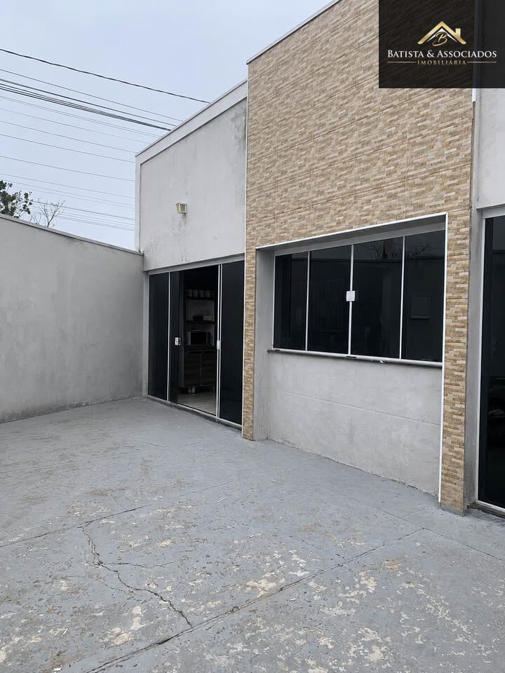 Casa, 3 quartos, 71 m² - Foto 3