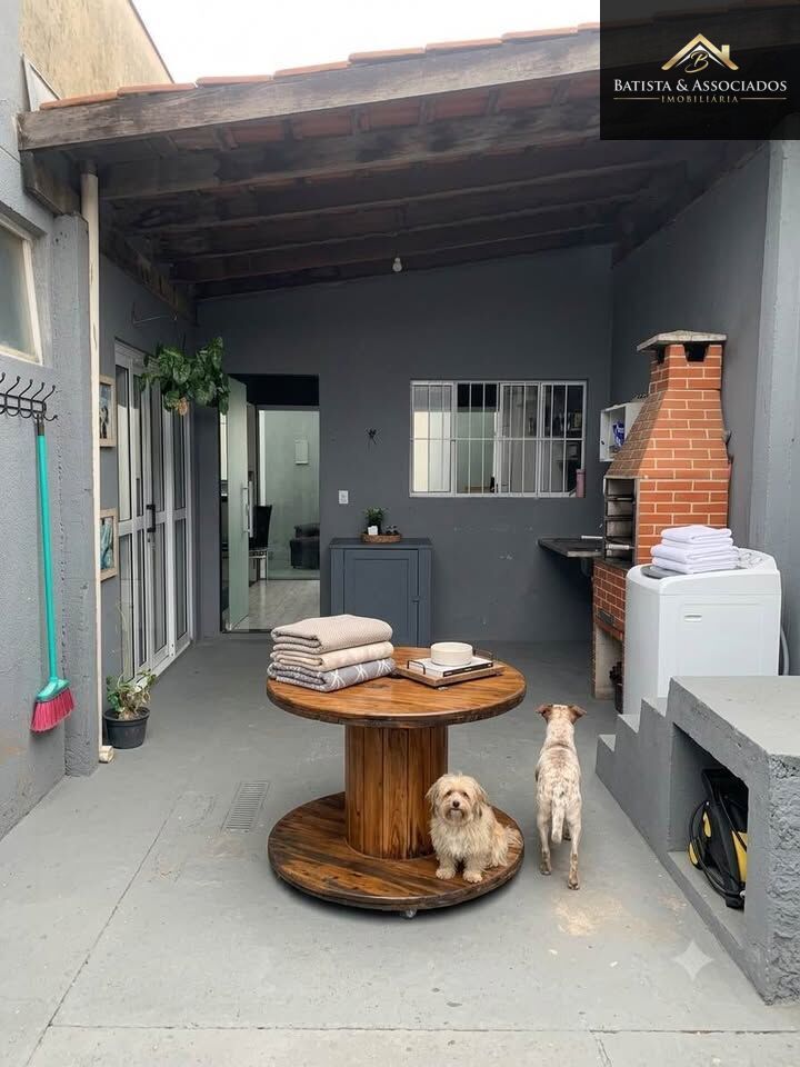 Casa, 3 quartos, 71 m² - Foto 14