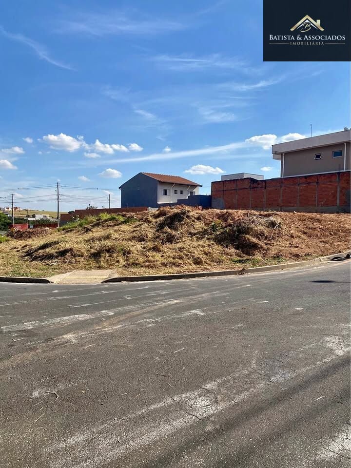 Terreno, 250 m² - Foto 1