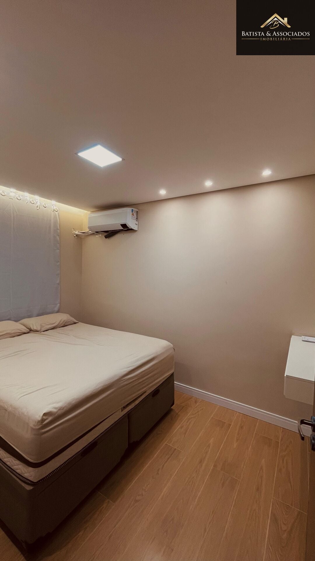 Apartamento, 2 quartos, 44 m² - Foto 5