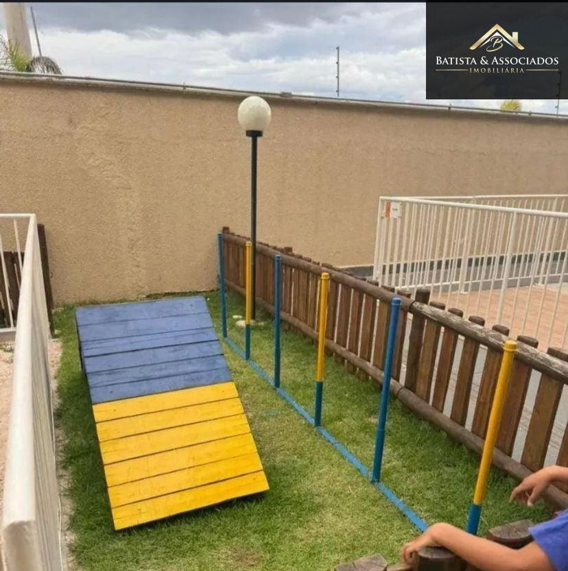 Apartamento, 2 quartos, 44 m² - Foto 22