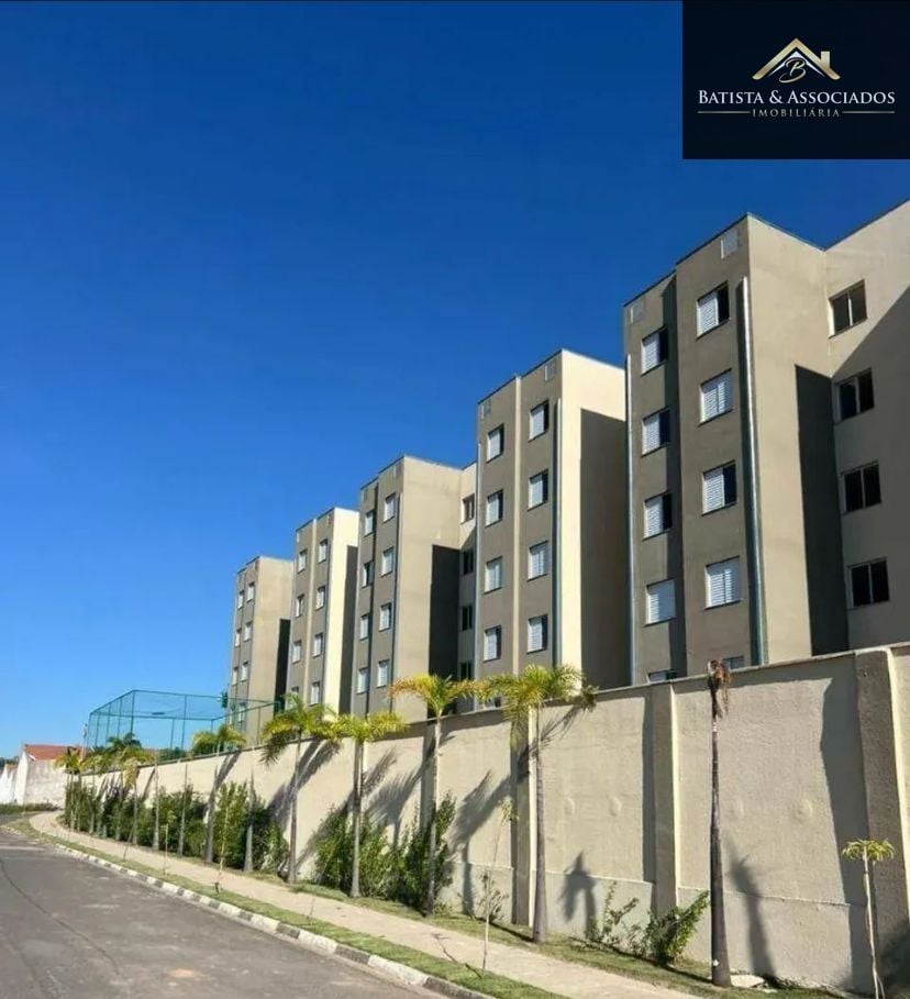 Apartamento, 2 quartos, 44 m² - Foto 12
