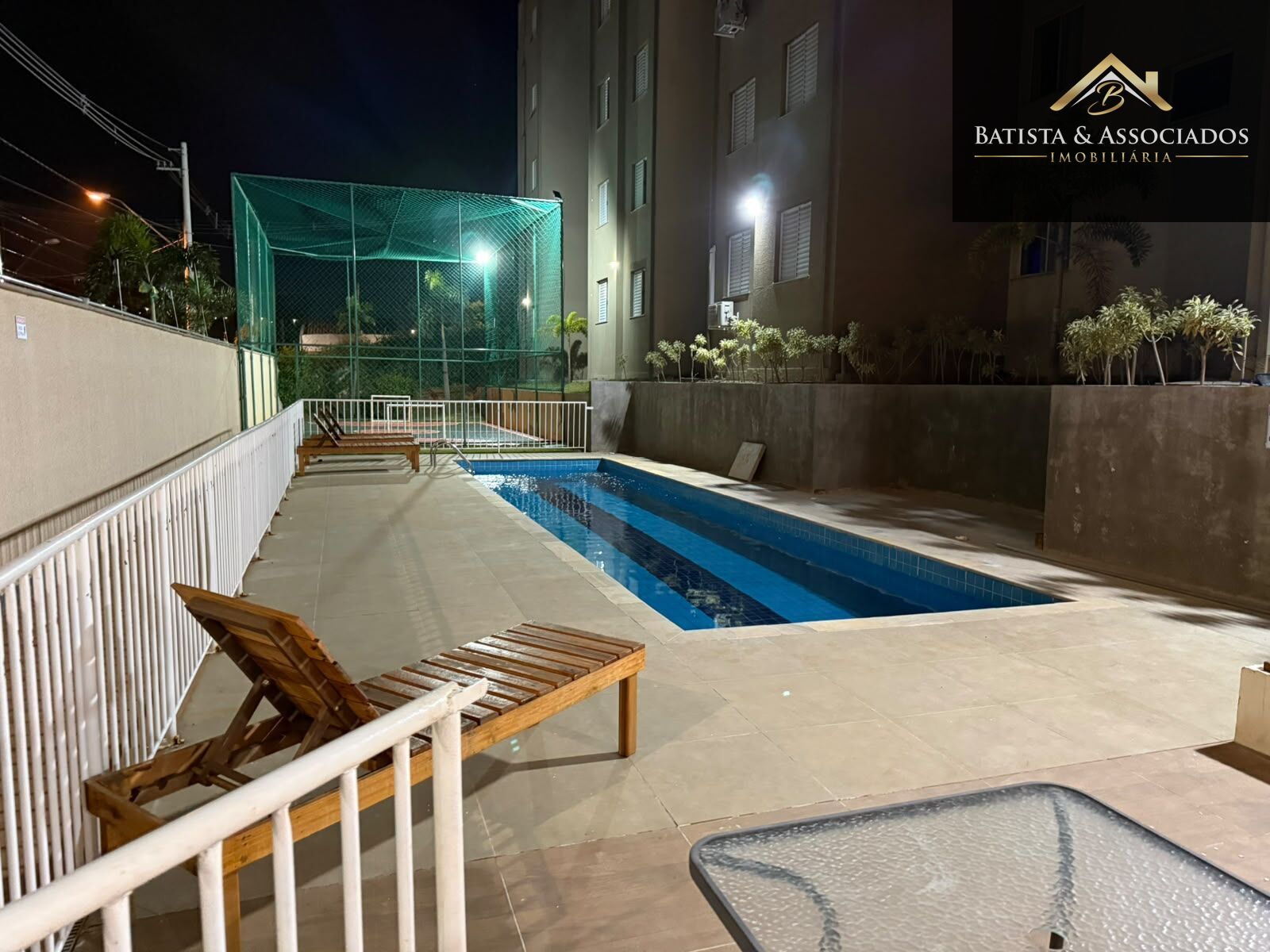 Apartamento, 2 quartos, 44 m² - Foto 17