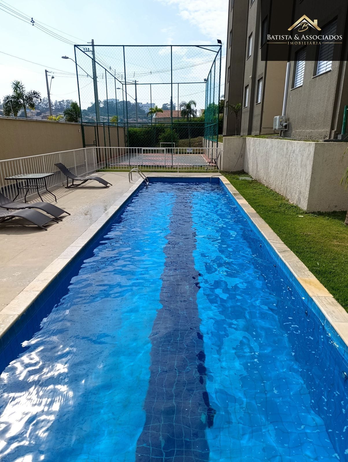 Apartamento, 2 quartos, 44 m² - Foto 18
