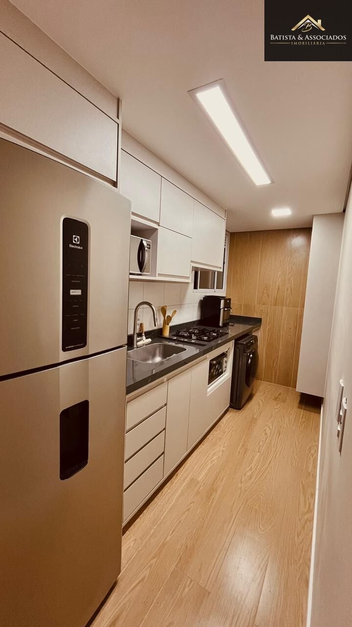 Apartamento, 2 quartos, 44 m² - Foto 11
