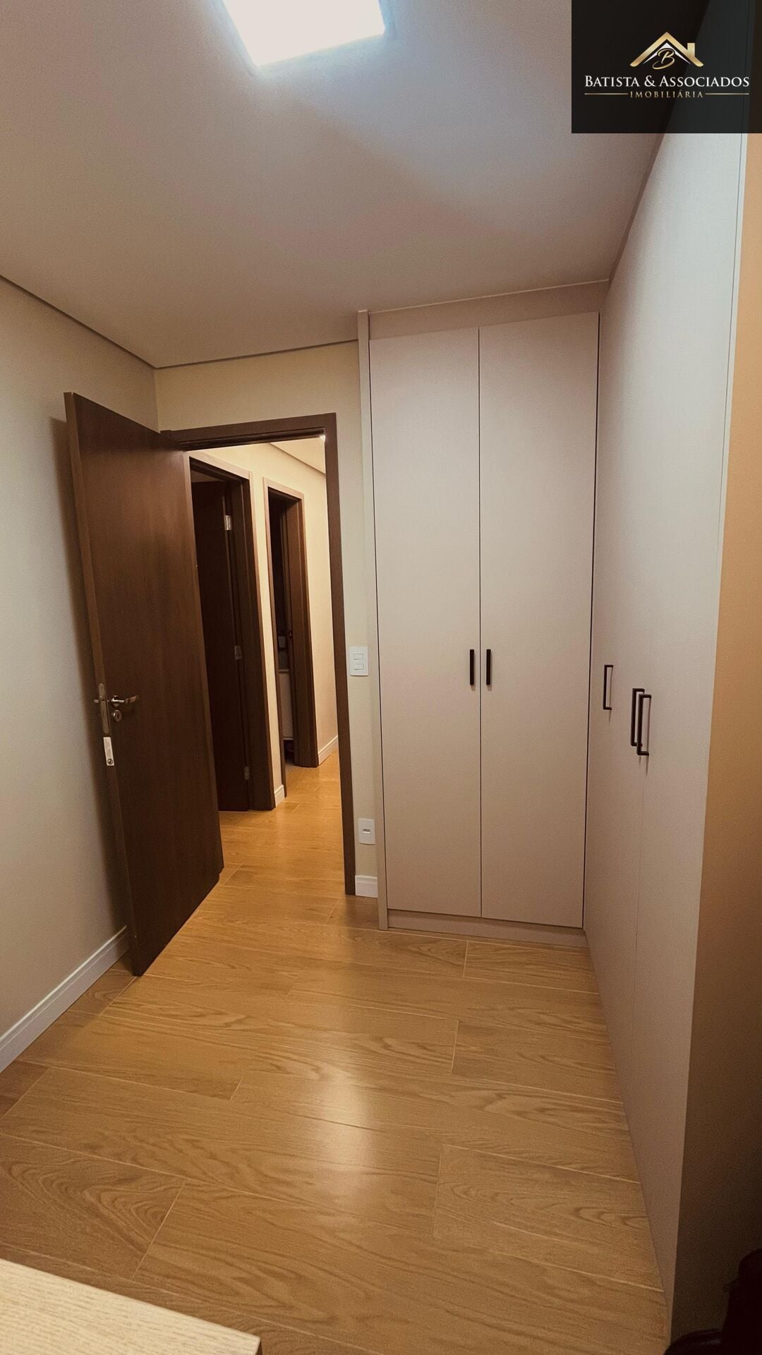 Apartamento, 2 quartos, 44 m² - Foto 6