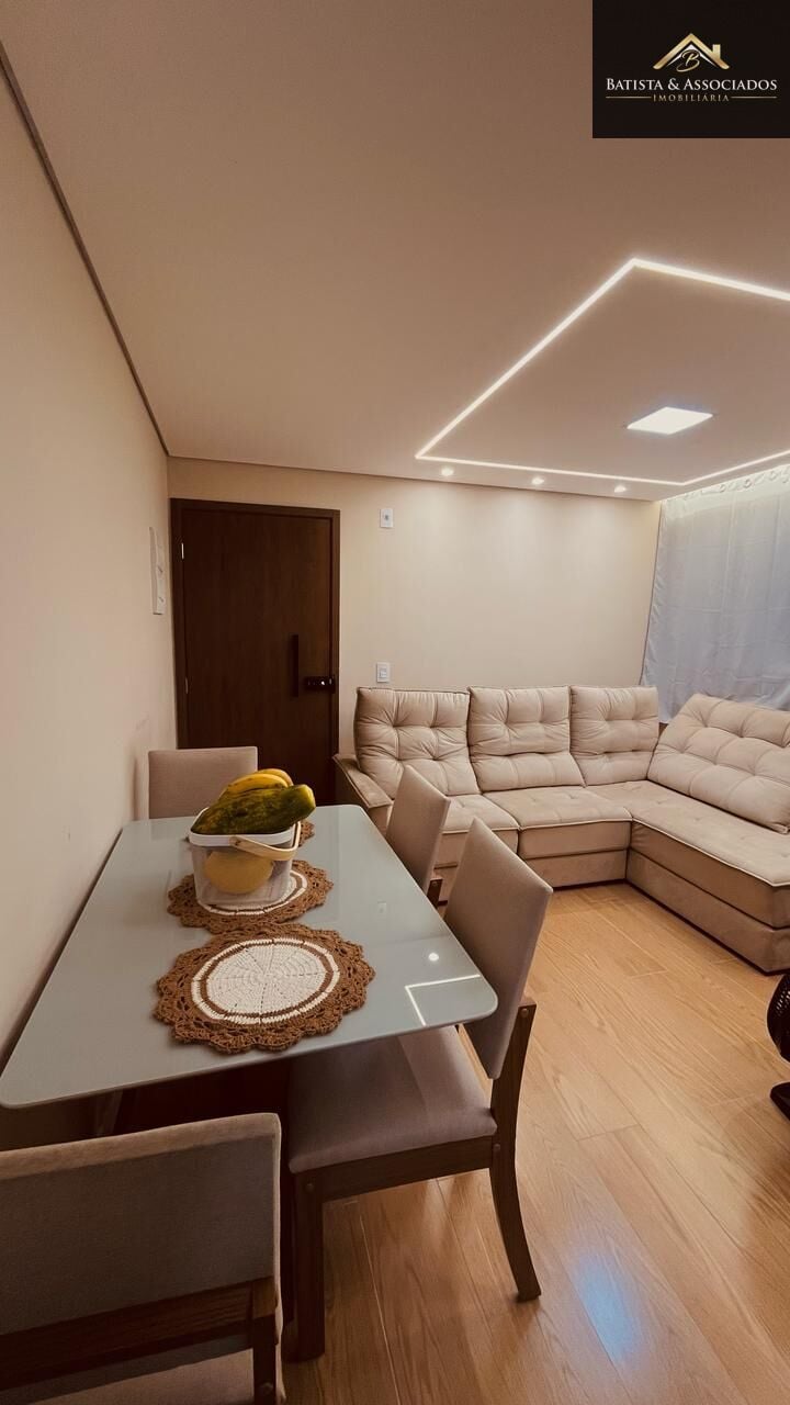 Apartamento, 2 quartos, 44 m² - Foto 2