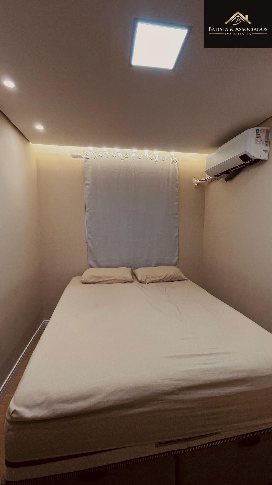 Apartamento, 2 quartos, 44 m² - Foto 9