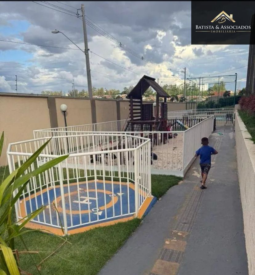 Apartamento, 2 quartos, 44 m² - Foto 14