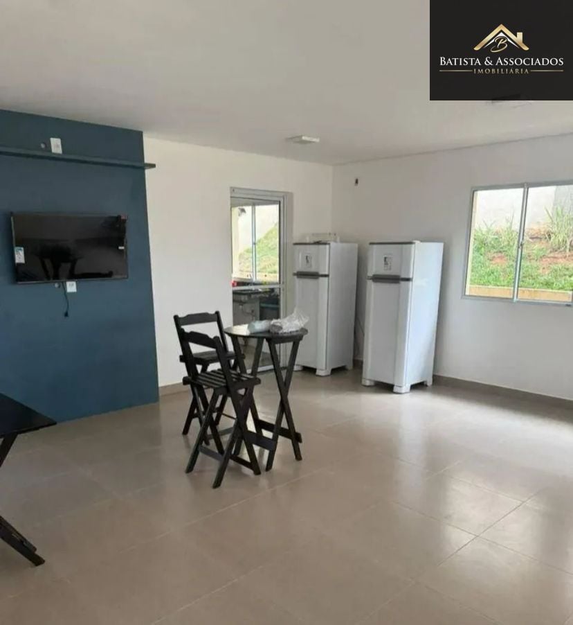 Apartamento, 2 quartos, 44 m² - Foto 16