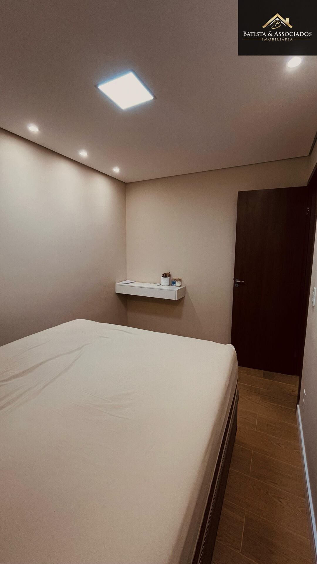 Apartamento, 2 quartos, 44 m² - Foto 4