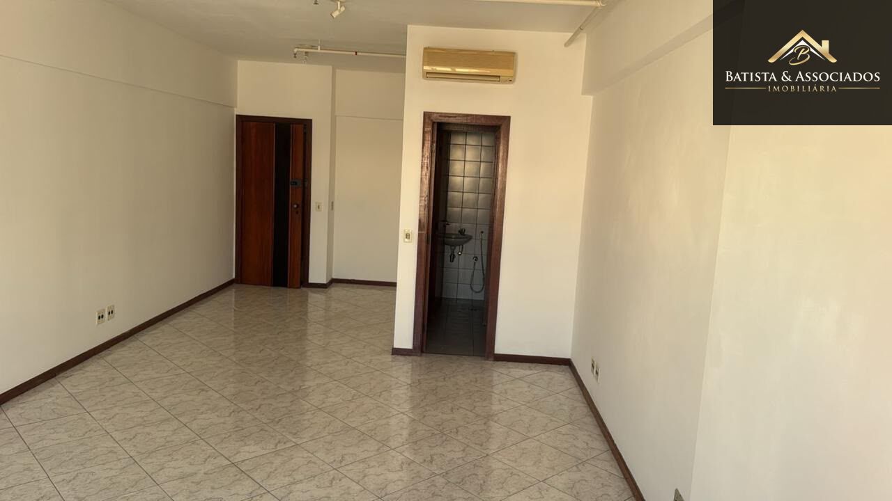 Sala-Conjunto, 45 m² - Foto 2
