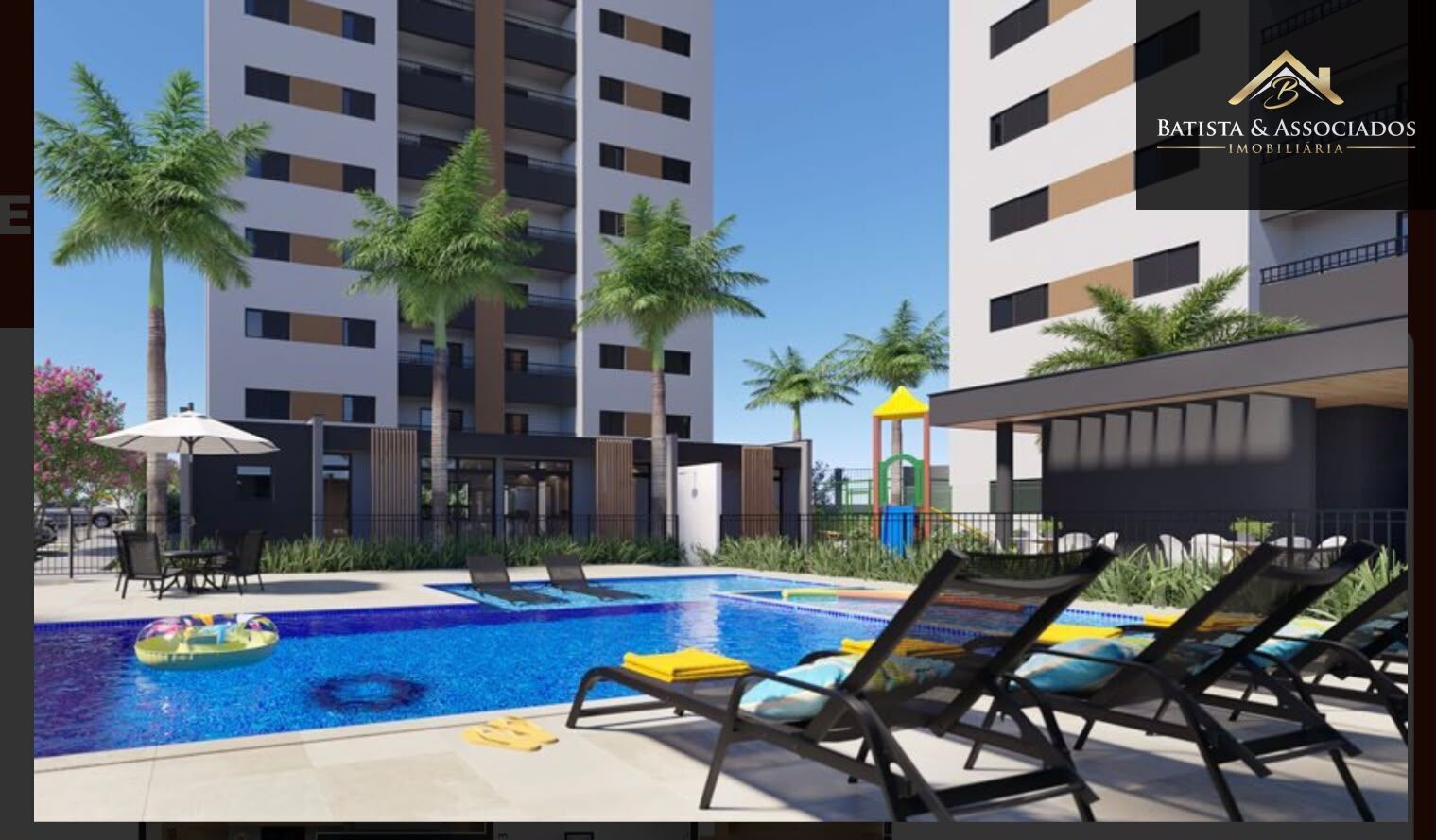 Apartamento, 3 quartos, 67 m² - Foto 21