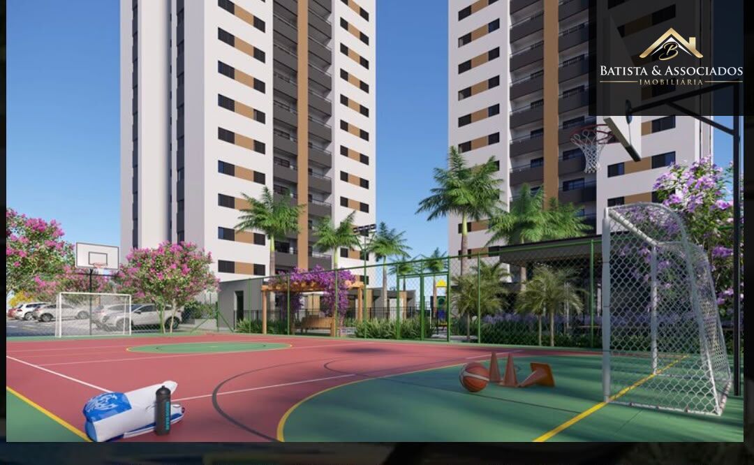 Apartamento, 3 quartos, 67 m² - Foto 23