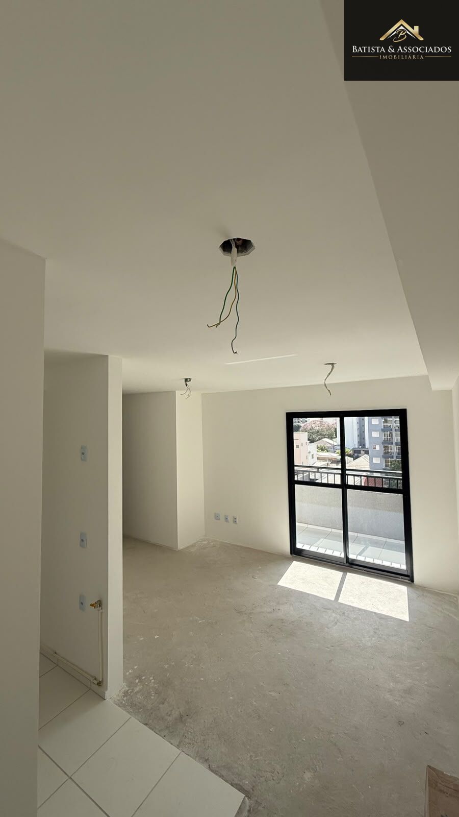Apartamento, 3 quartos, 67 m² - Foto 5
