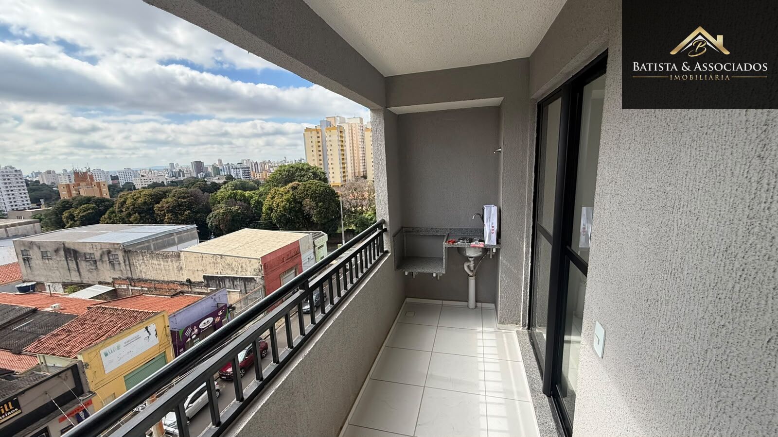 Apartamento, 3 quartos, 67 m² - Foto 1