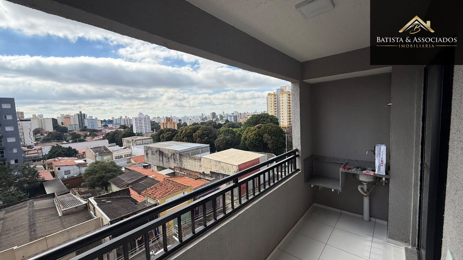Apartamento, 3 quartos, 67 m² - Foto 2
