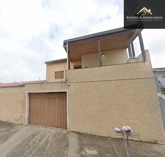 Sobrado, 2 quartos, 100 m² - Foto 1
