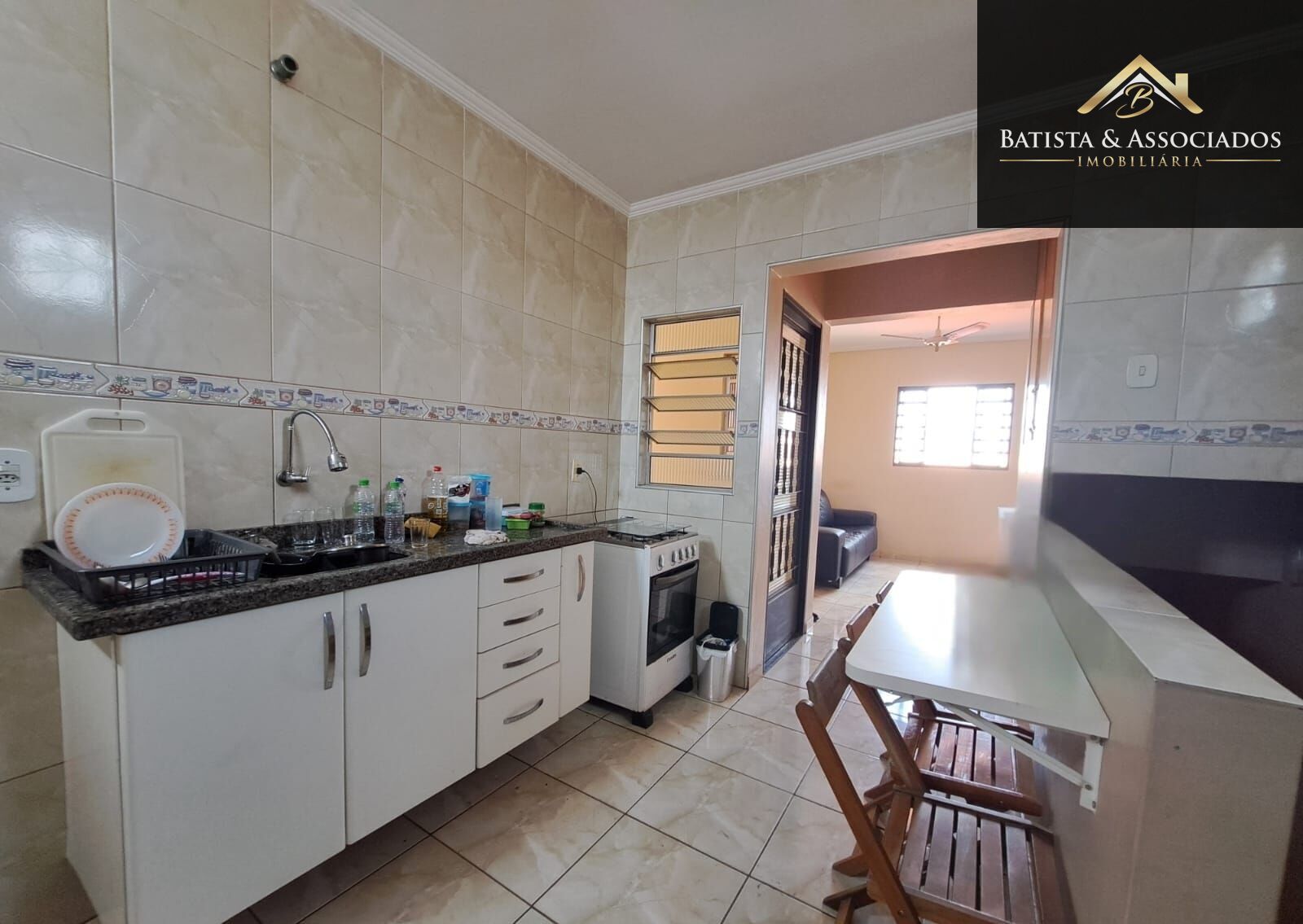Sobrado, 2 quartos, 100 m² - Foto 2