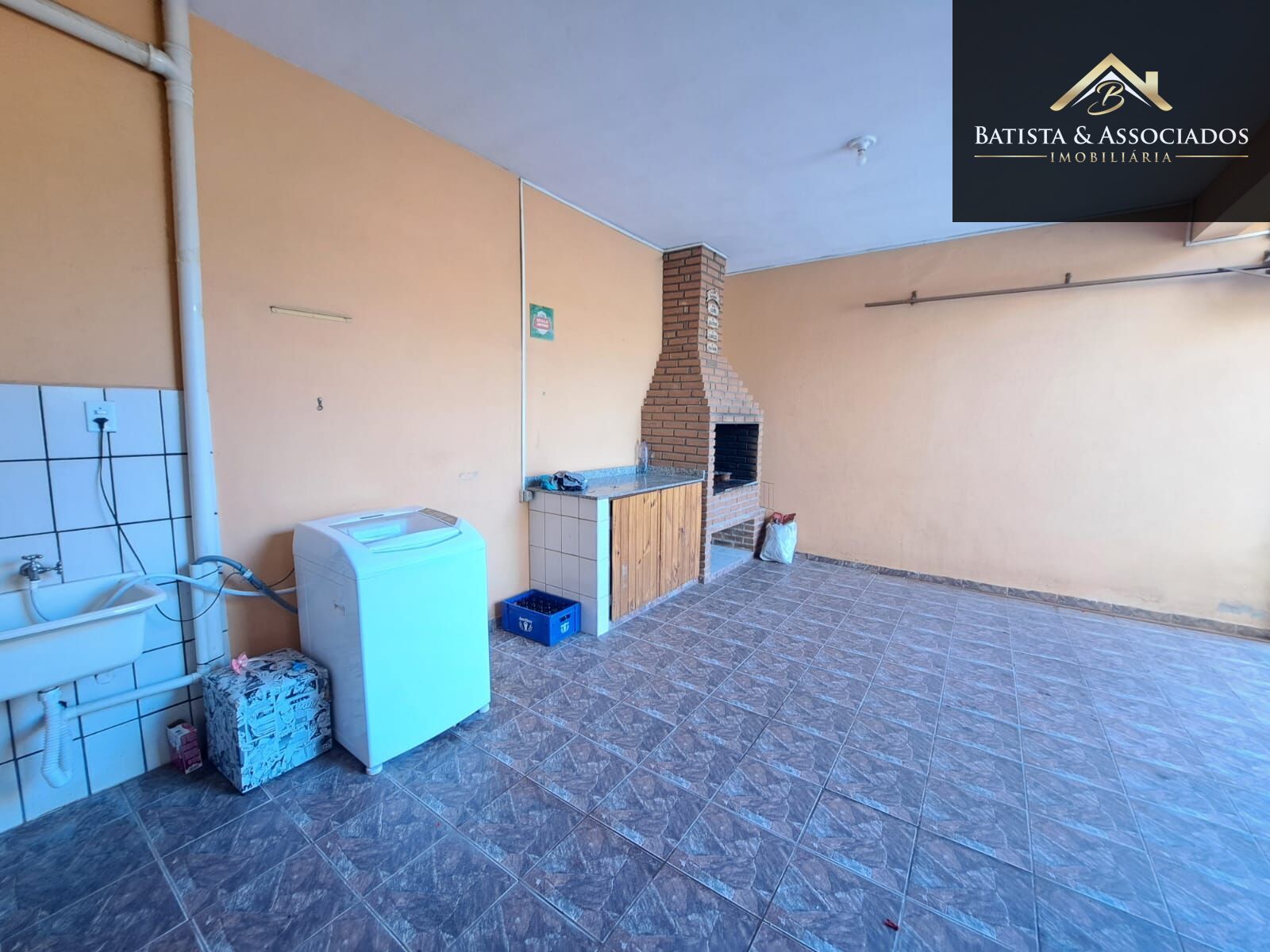 Sobrado, 2 quartos, 100 m² - Foto 7