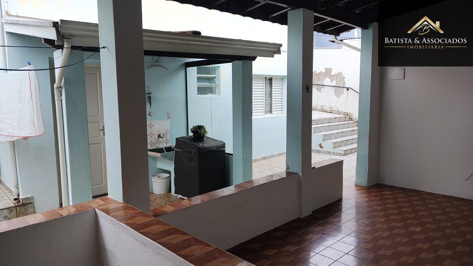 Casa, 2 quartos, 60 m² - Foto 4