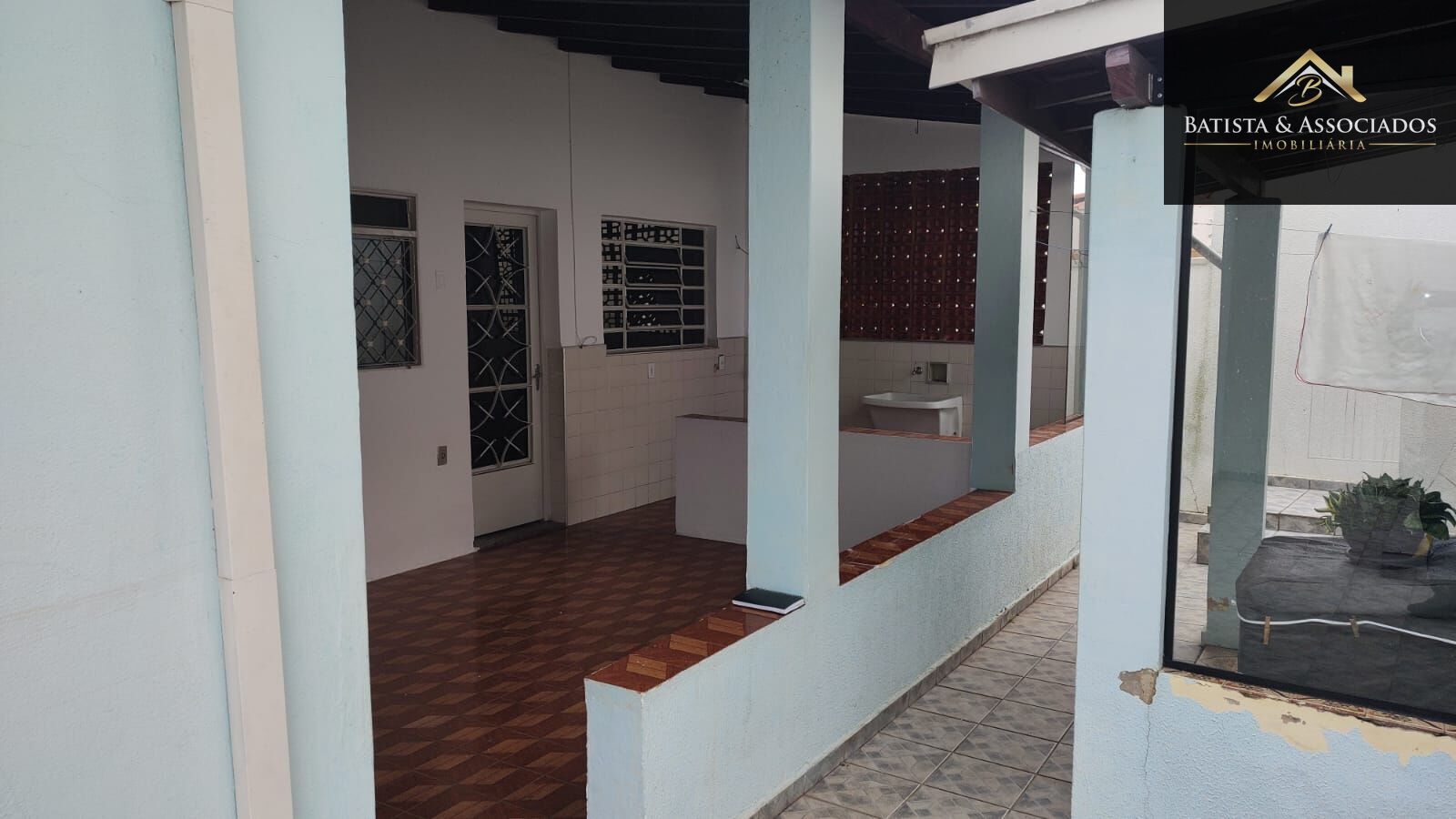 Casa, 2 quartos, 60 m² - Foto 17