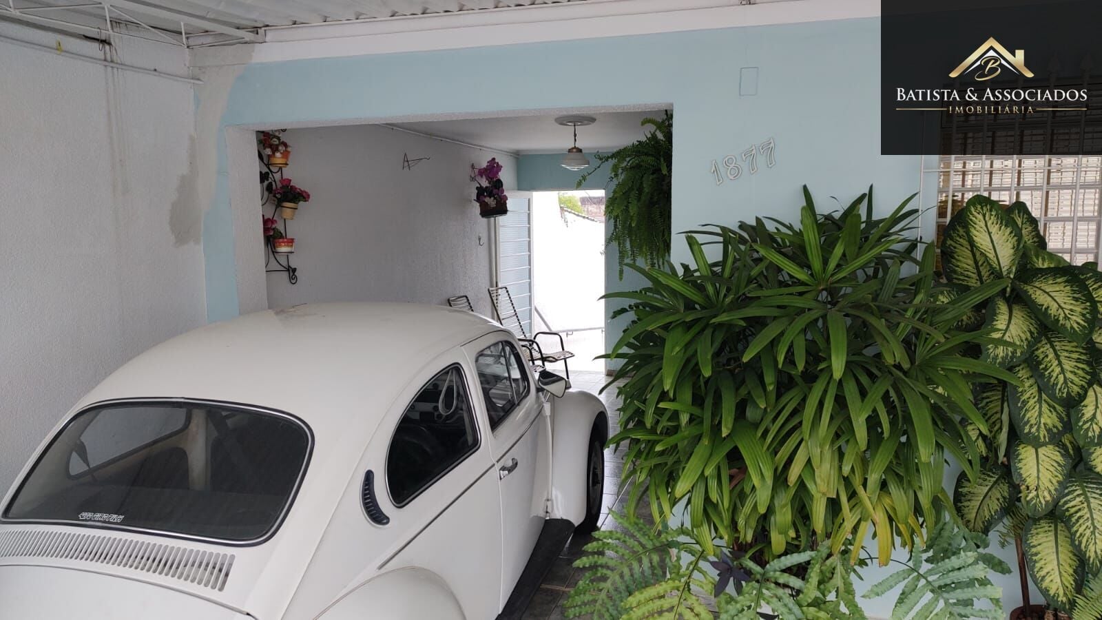 Casa, 2 quartos, 60 m² - Foto 2