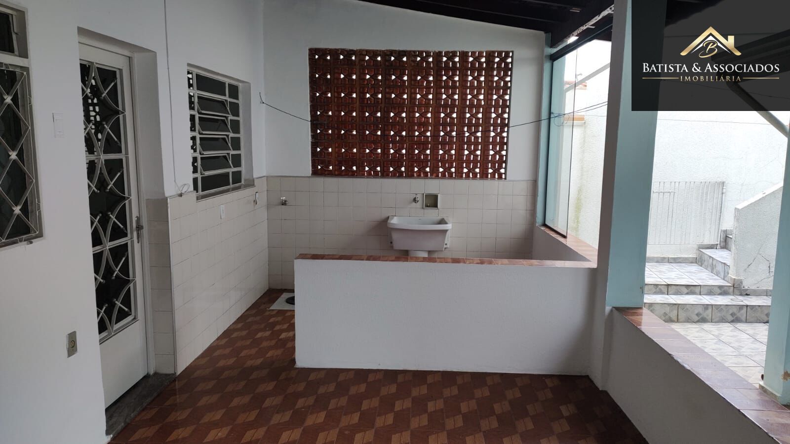 Casa, 2 quartos, 60 m² - Foto 13
