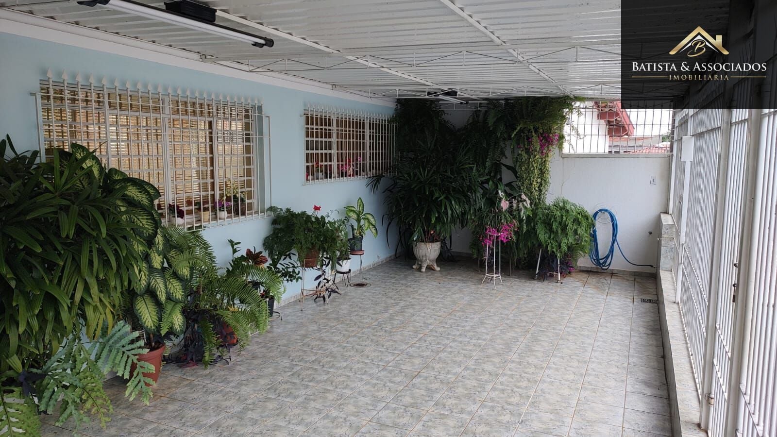 Casa, 2 quartos, 60 m² - Foto 1