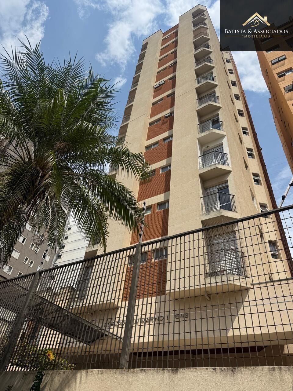 Apartamento, 1 quarto, 46 m² - Foto 2