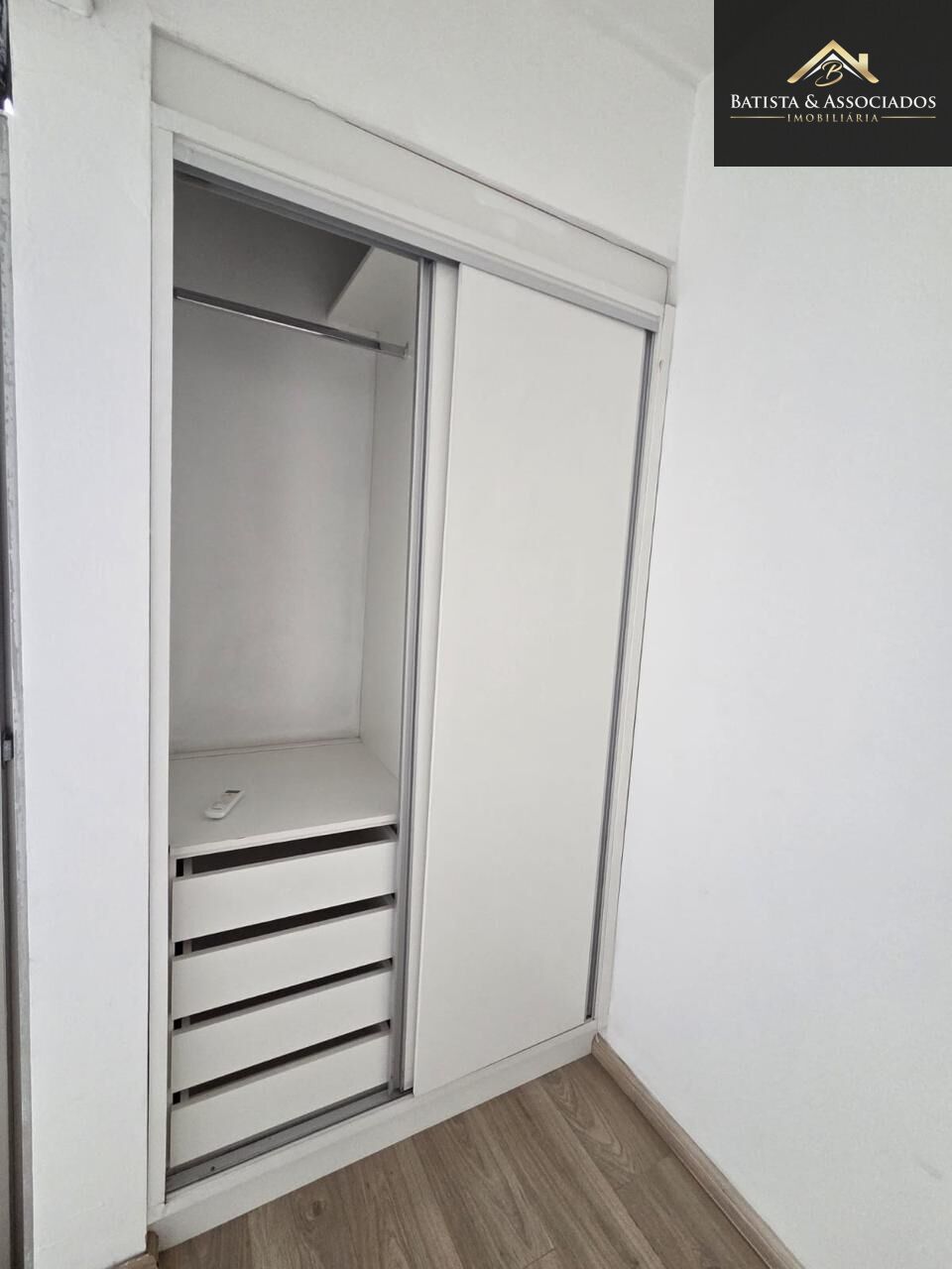 Apartamento, 1 quarto, 46 m² - Foto 7