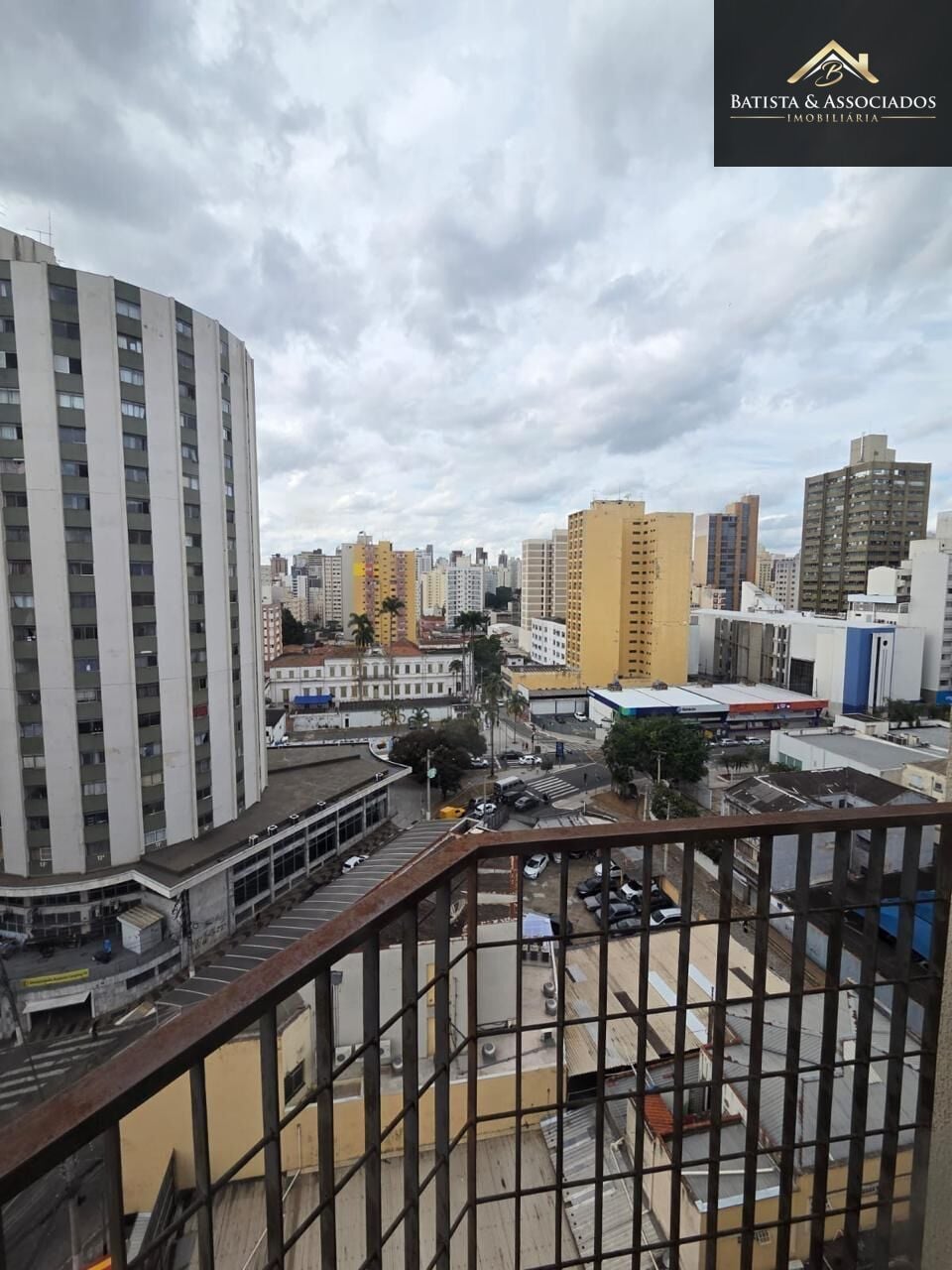 Apartamento, 1 quarto, 46 m² - Foto 3