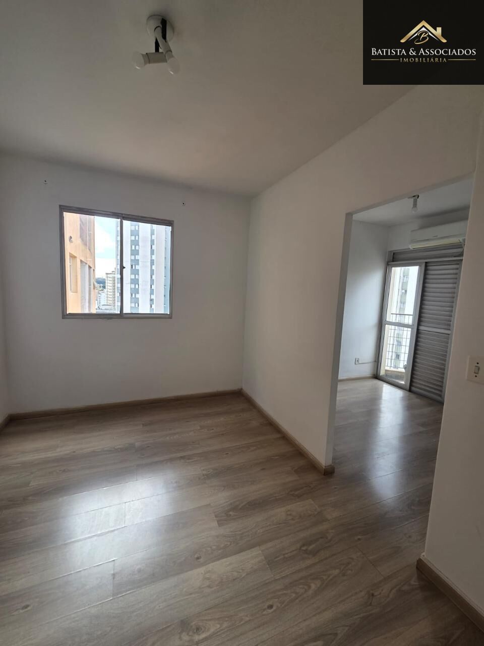 Apartamento, 1 quarto, 46 m² - Foto 4