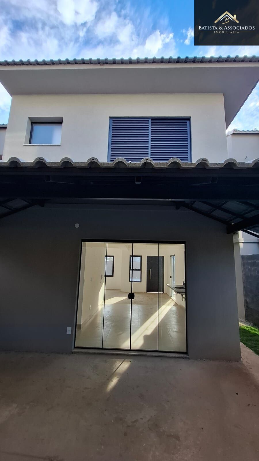 Casa de Condomínio, 3 quartos - Foto 25